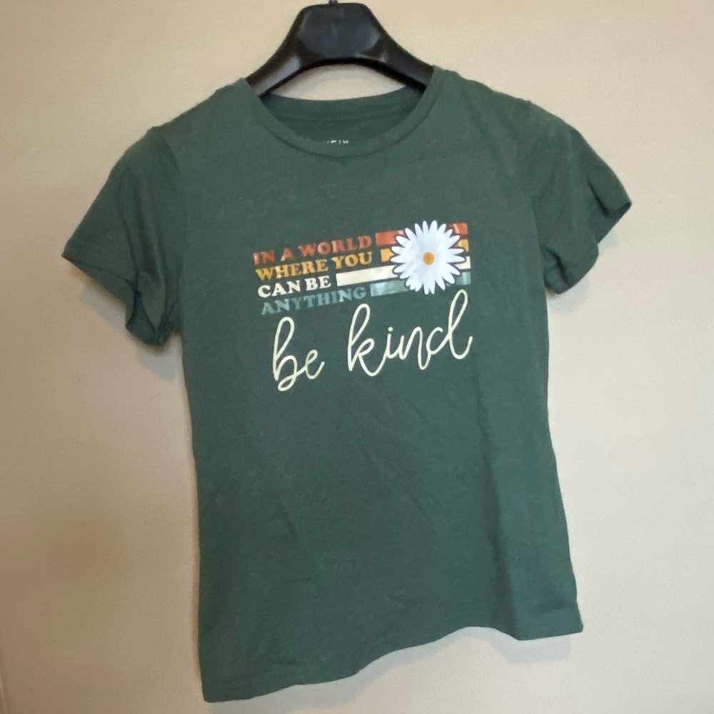 Kind Shirt